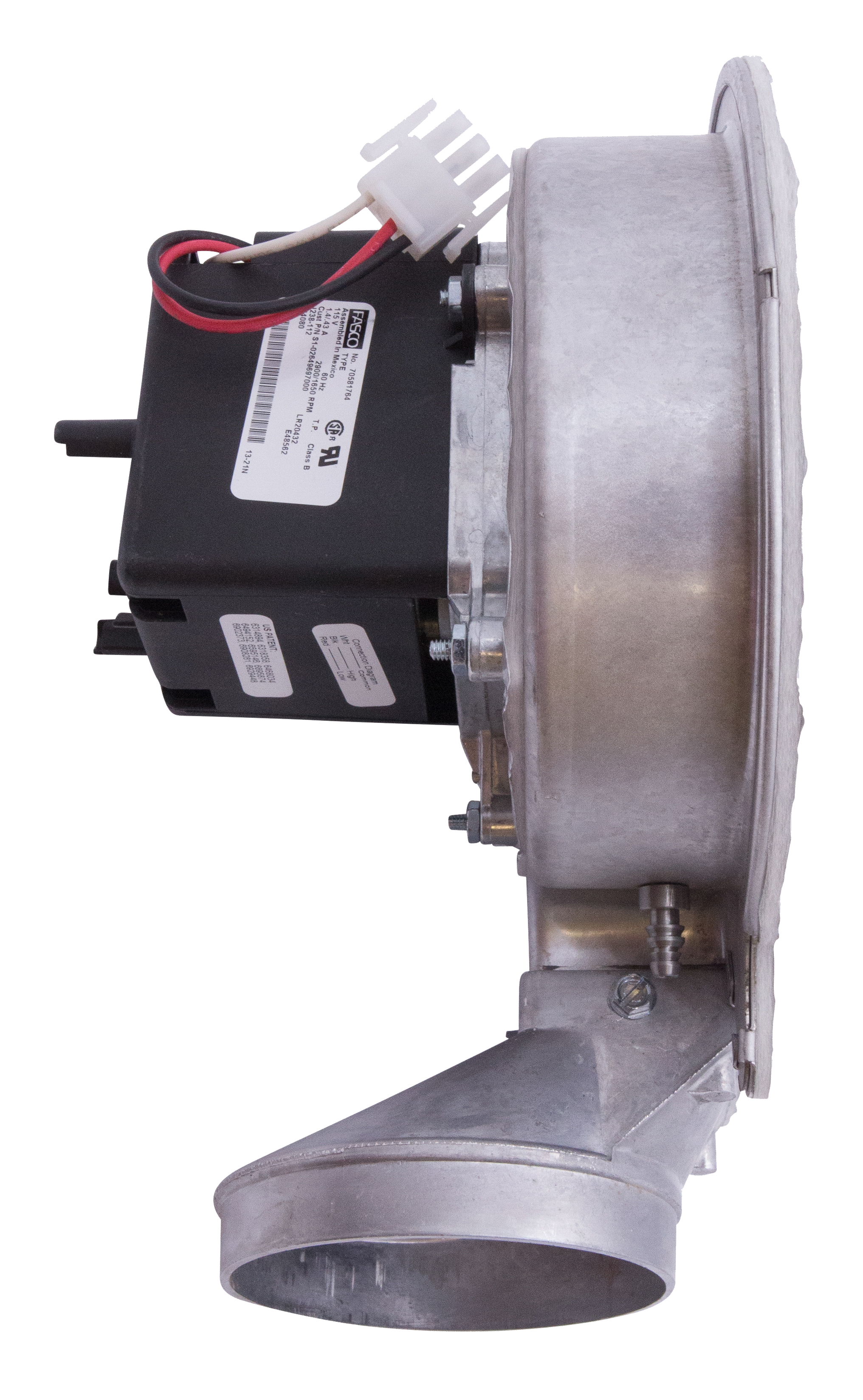  - York OEM Replacement Parts